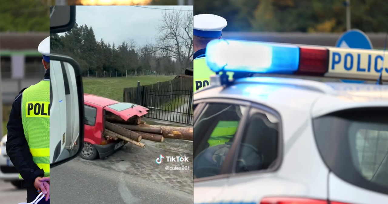 „Czołgczento” w Mikołajowie. Nagranie hitem w sieci [WIDEO]