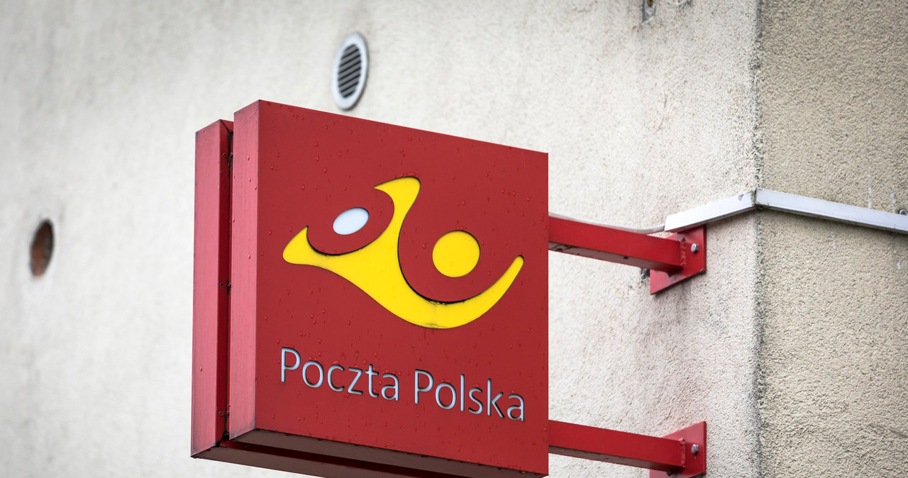 ​Napad na pocztę na Szczepinie. Trwa policyjna obława