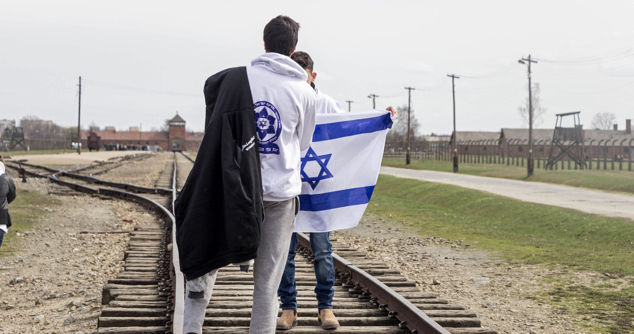 Umowa ws. wizyt izraelskiej młodzieży podpisana. Ochroną zajmie się strona polska