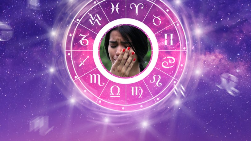 Problemy będą mnożyć się każdego dnia. Jeden znak zodiaku czeka ciężkie lato