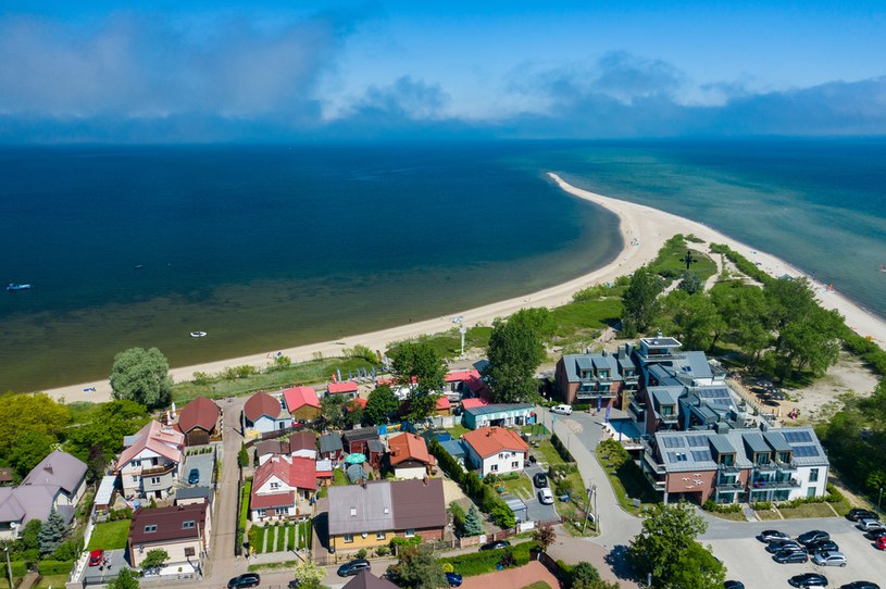 Nowe udogodnienie dla turystów nad Bałtykiem. Poszerzą i zbudują nową plażę