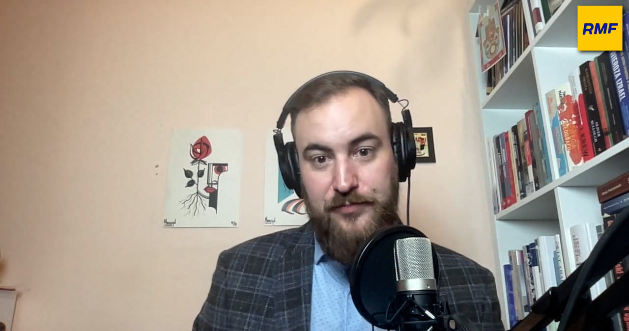 Katulski: Polska ma lepsze stosunki z Izraelem Netanjahu niż z Izraelem Lapida
