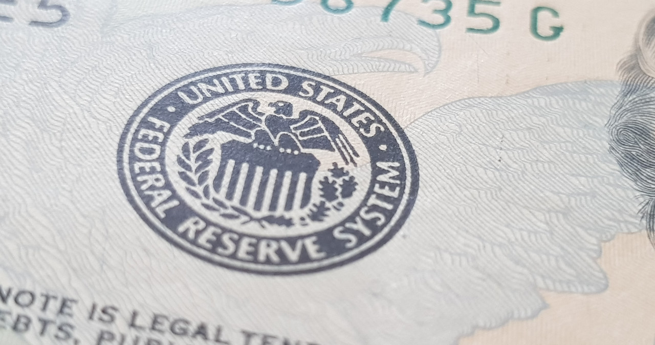 Stopy procentowe w USA: Fed łagodzi walkę z inflacją