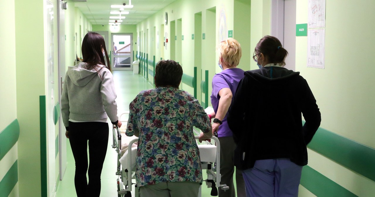 Korzystny dla pielęgniarek z Mazowsza wyrok sądu