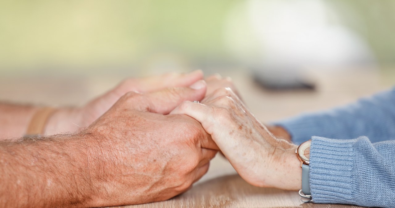 Rodzice nie zgodzili się na ich ślub. Pobrali się 60 lat później