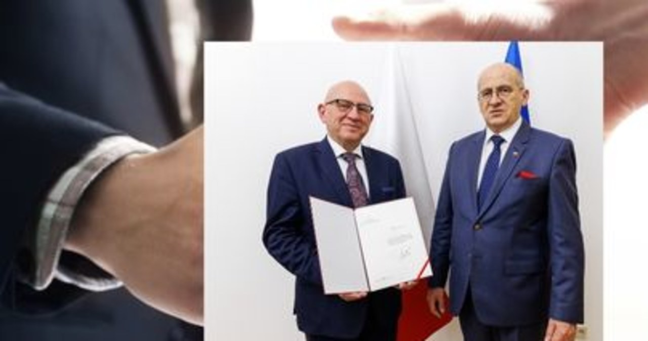 Krzysztof Grzelczyk nowym ambasadorem w Macedonii Północnej
