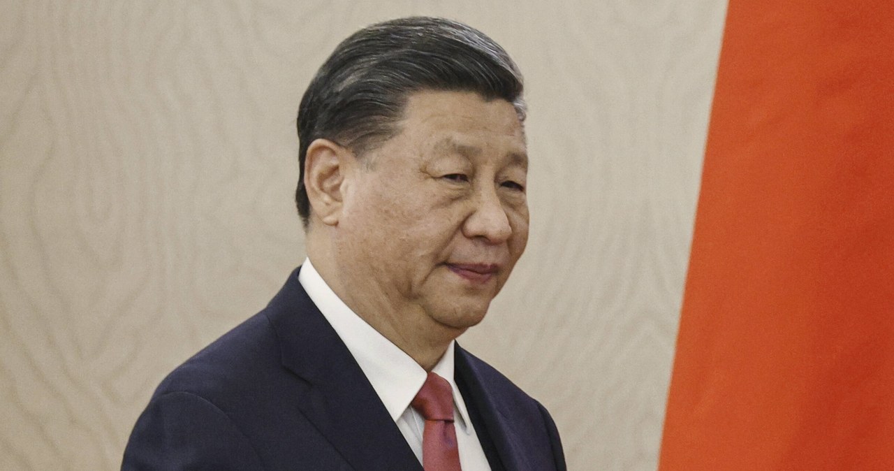 Jak zakończyć wojnę w Ukrainie? Niemcy radzą Chinom