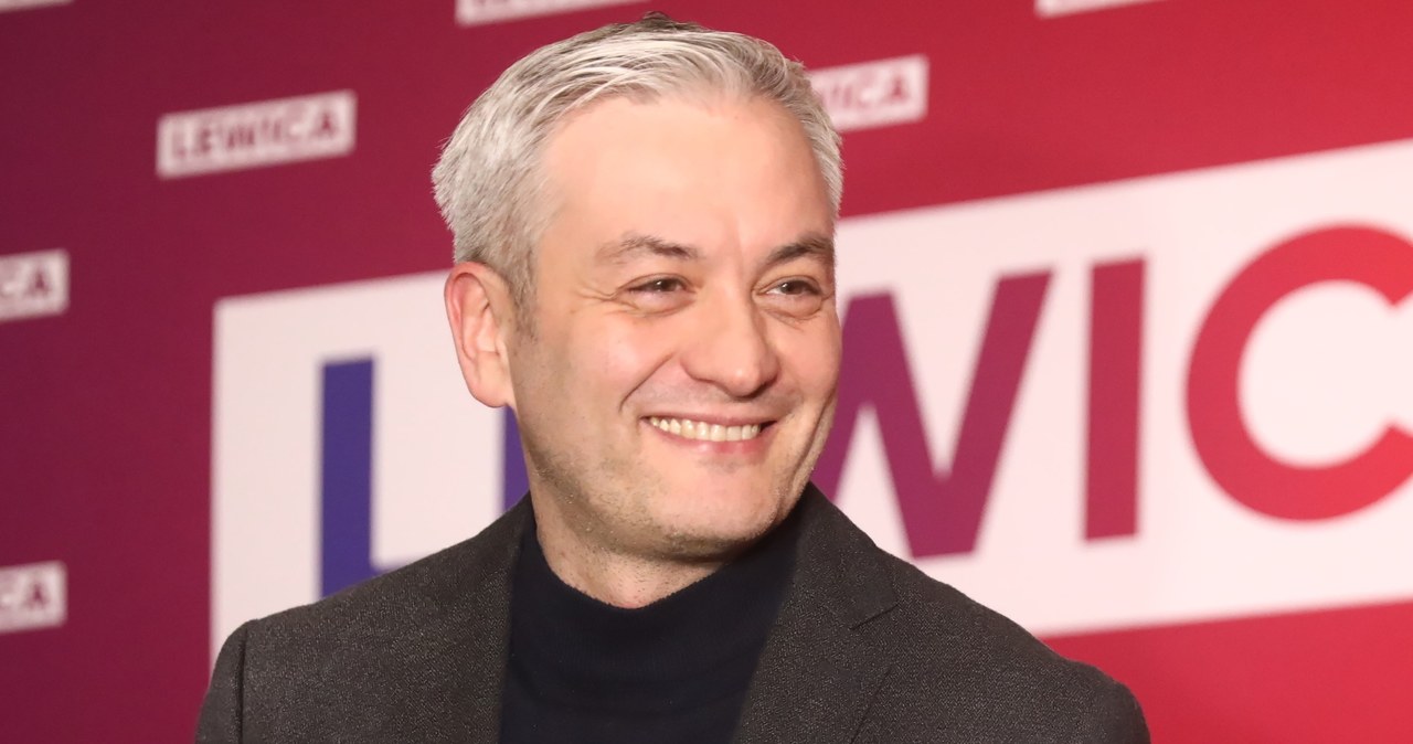 Biedroń informował o porozumieniu z Finlandią ws. aborcji dla Polek. Jest dementi