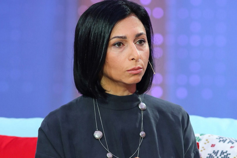 Wizja ma wypełnić się dzisiaj. Oto co zobaczyła ormiańska jasnowidzka