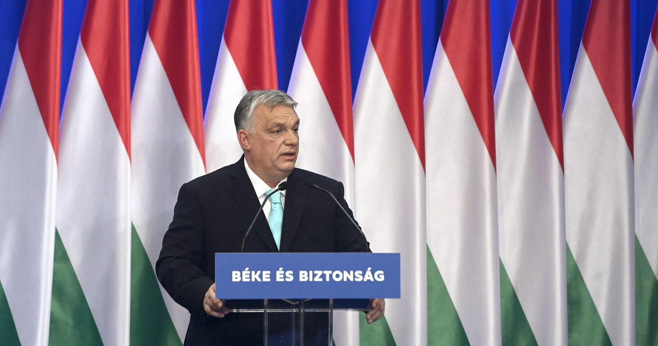 Putin nie zostałby aresztowany na Węgrzech. Dlaczego?