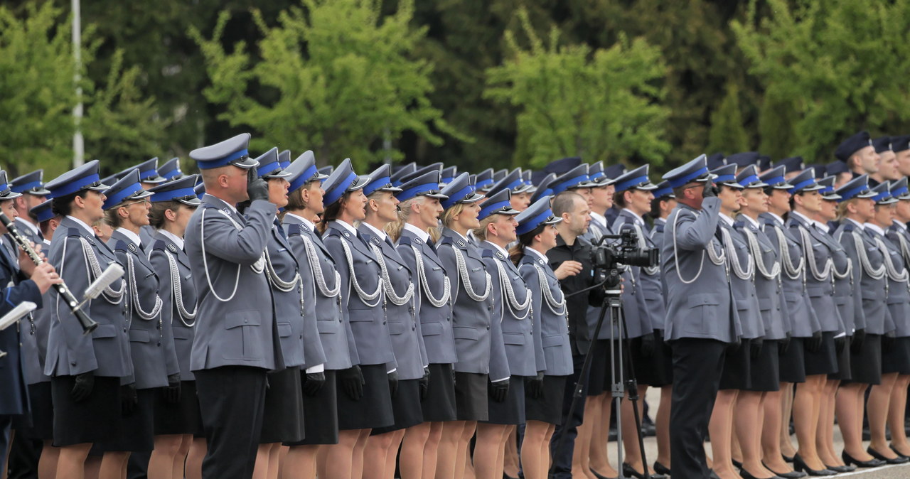 Wyższa Szkoła Policji w Szczytnie zmienia nazwę
