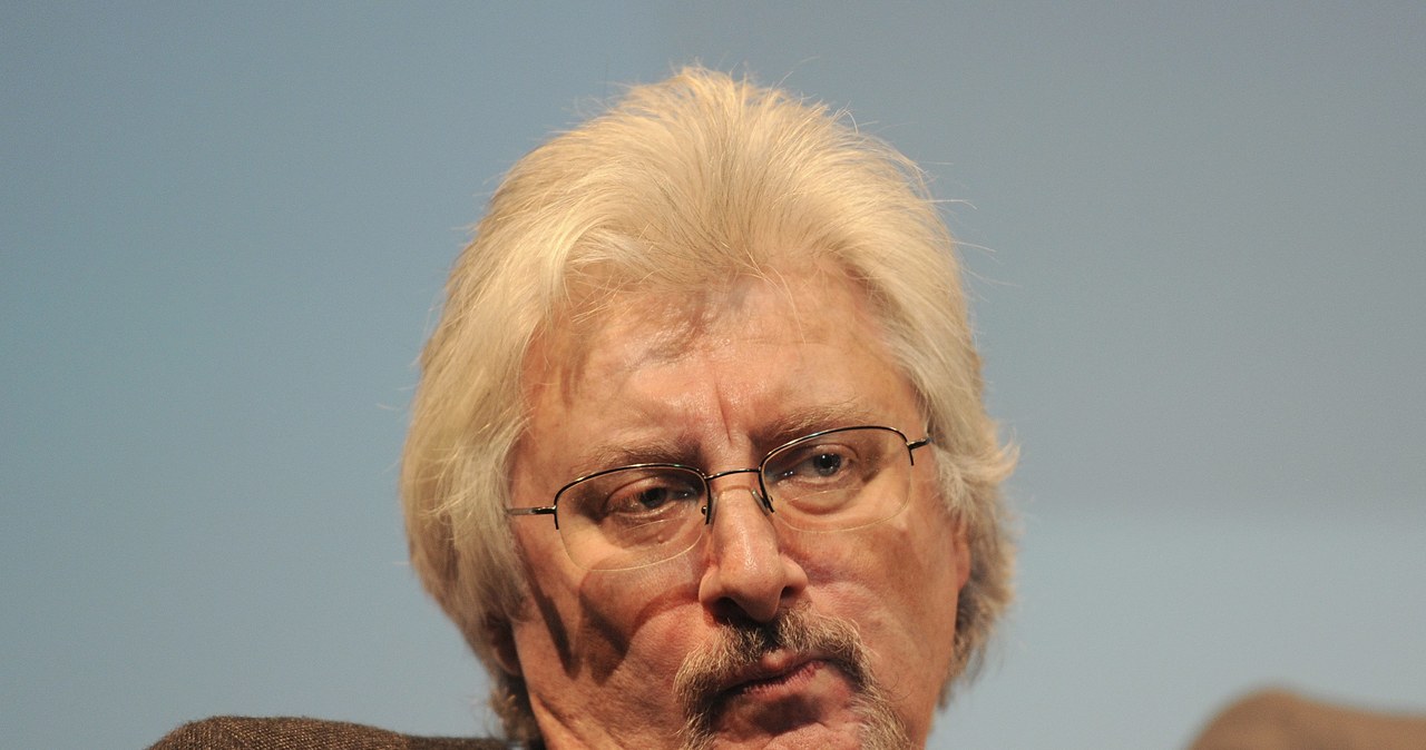 Radosław Markowski gościem Porannej rozmowy w RMF FM