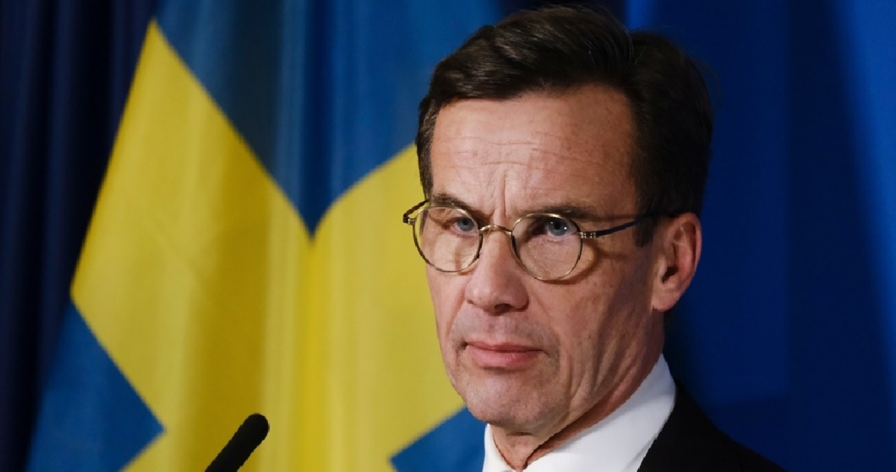 Premier Szwecji: Zażądam wyjaśnień od Viktora Orbana