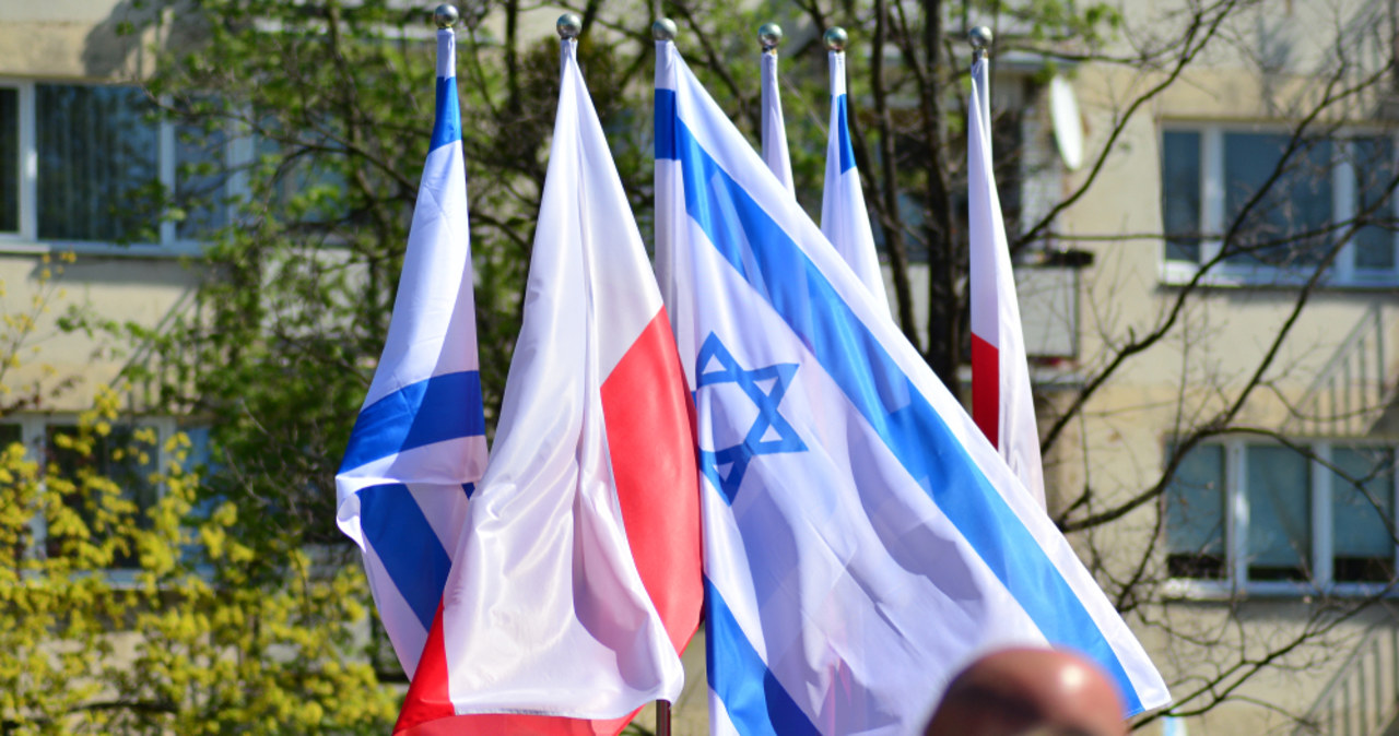 Kobieta nową ambasador Polski w Izraelu? Ustalenia RMF FM