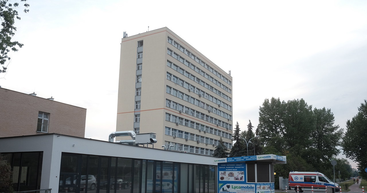 Gigantyczne długi Instytutu Psychiatrii i Neurologii. Placówka ma dostać kredyt z BGK