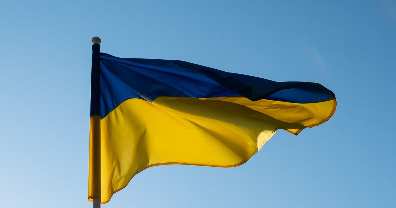 1,5 roku prac społecznych za zerwanie ukraińskich flag i obrażanie Ukraińców