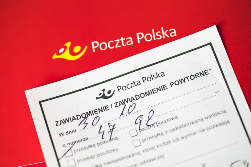 Nieodebrane awizo? W szczególnych przypadkach możesz ponieść konsekwencje