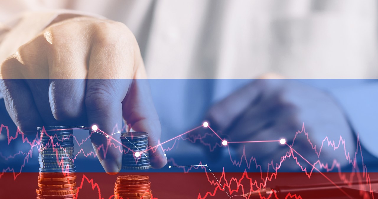Zakaz nie pomógł. Rosjanie dalej robią interesy w Holandii