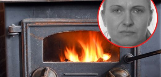 Urodziła dziecko i nie udzieliła mu pomocy. Jej mąż spalił noworodka w piecu