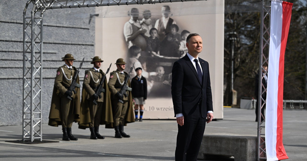 Prezydent o rodzinie Ulmów: Głęboko w sercu wpisane mieli ideały człowieczeństwa
