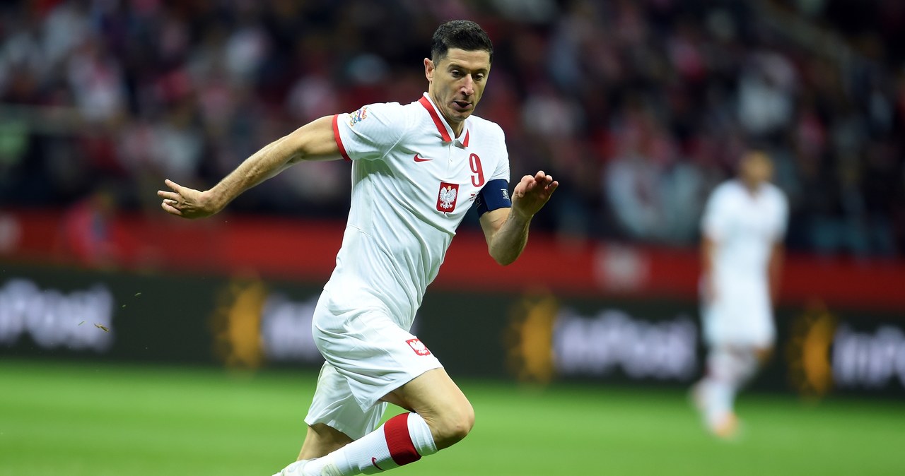 Skład Polaków na mecz Czechy – Polska. Santos odkrył karty