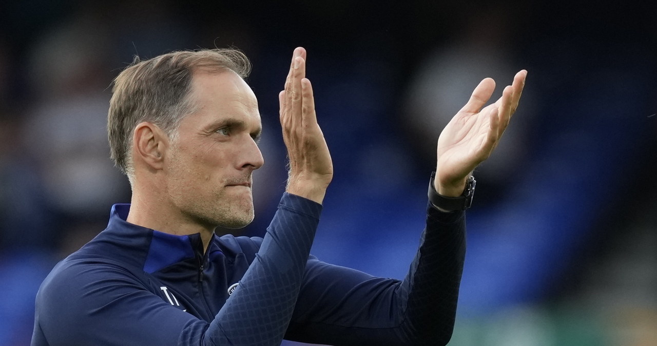 Tuchel trenerem Bayernu. Nagelsmann zwolniony