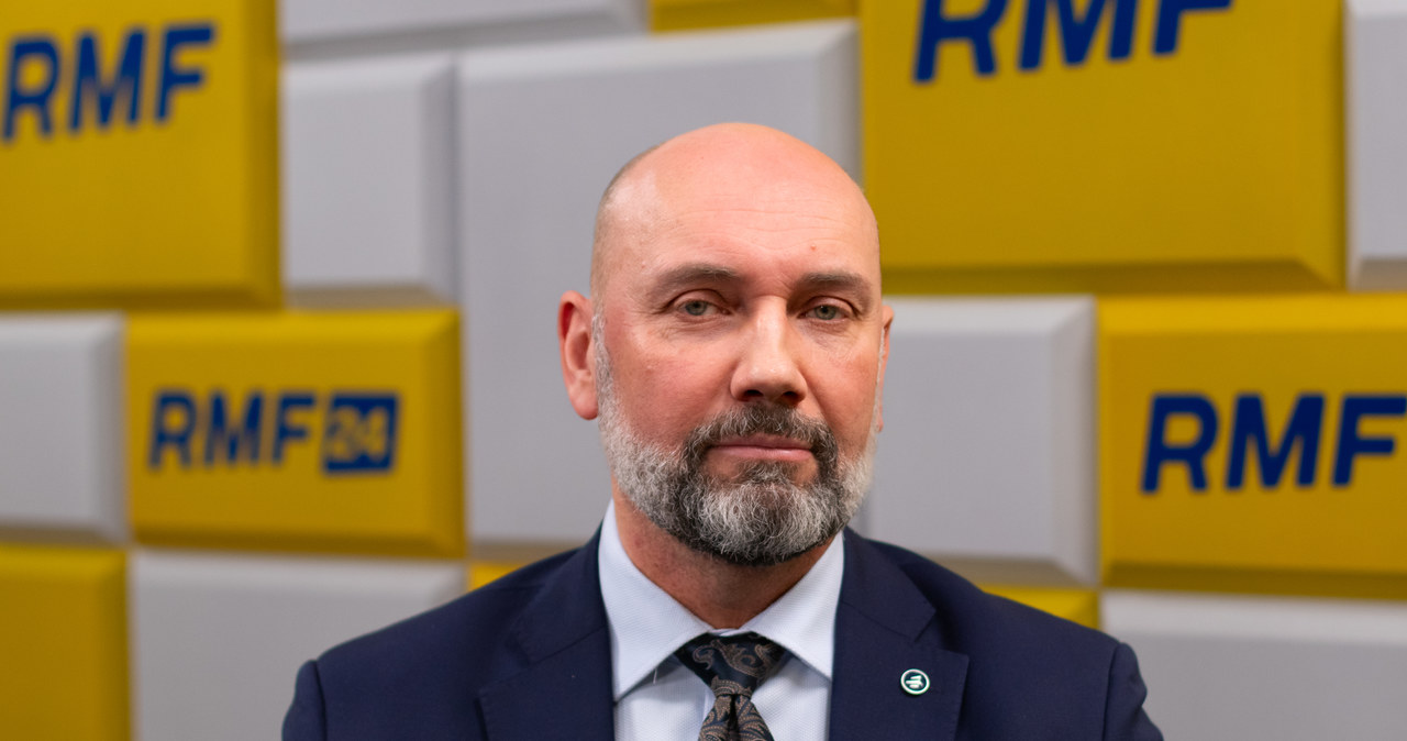 Prezes PGZ: Potencjalnie Europa ma zdolność do szybkiego produkowania pocisków