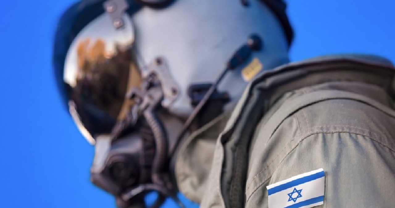 200 pilotów wojskowych dołącza do protestów w Izraelu