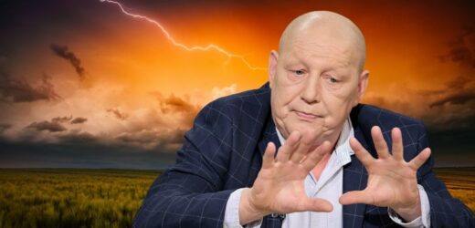 Jackowski wie, jaka będzie wiosna 2023. Jego wizja nie pozostawia złudzeń