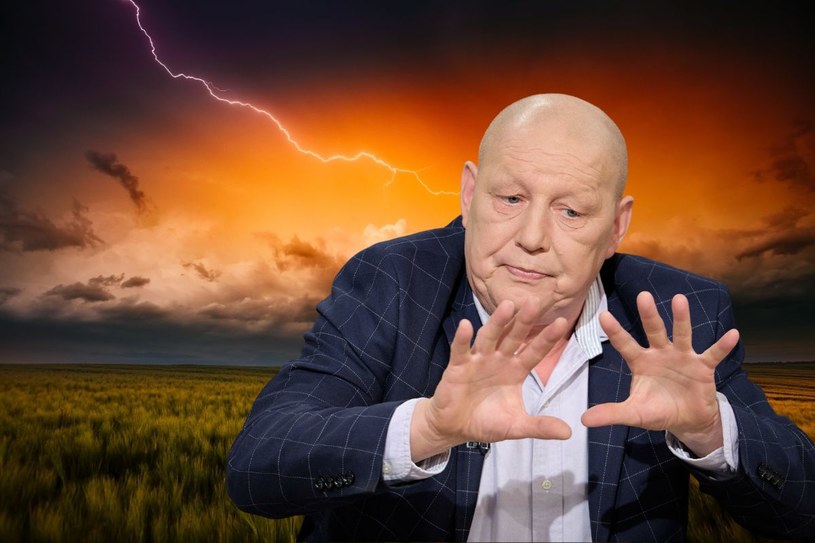 Jackowski wie, jaka będzie wiosna 2023. Jego wizja nie pozostawia złudzeń