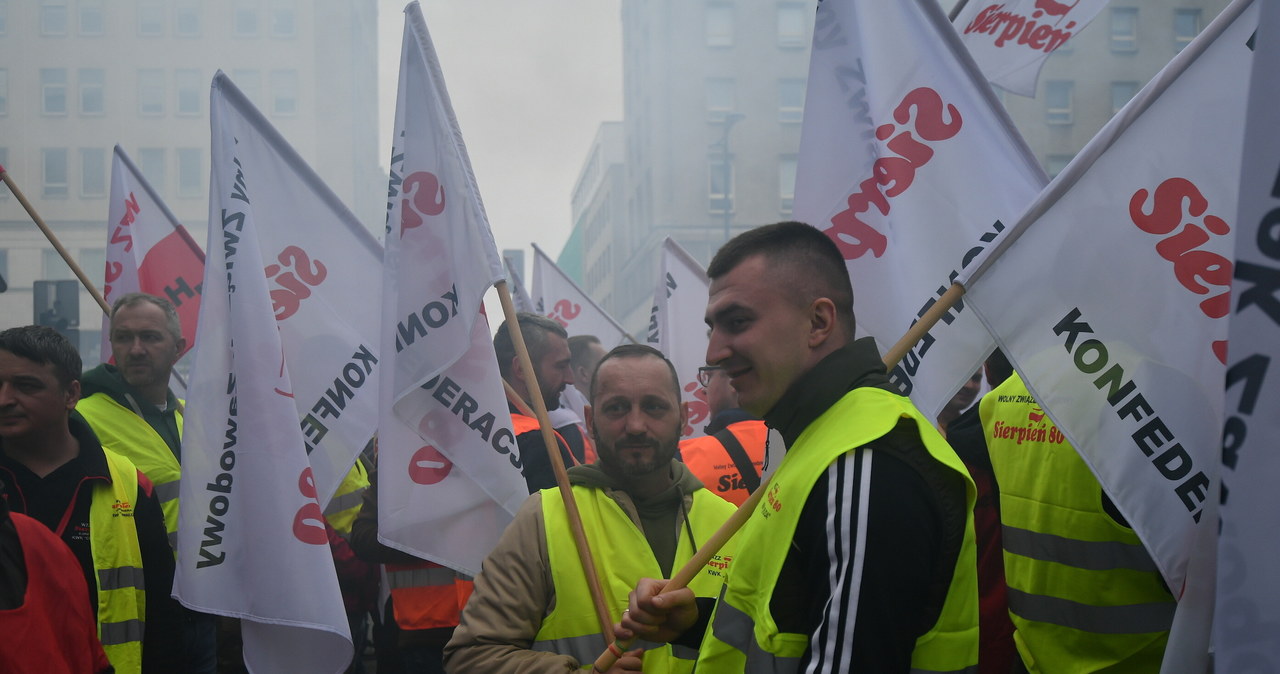 ​Górnicy przeciwni unijnemu rozporządzeniu. Rozmowy w Katowicach