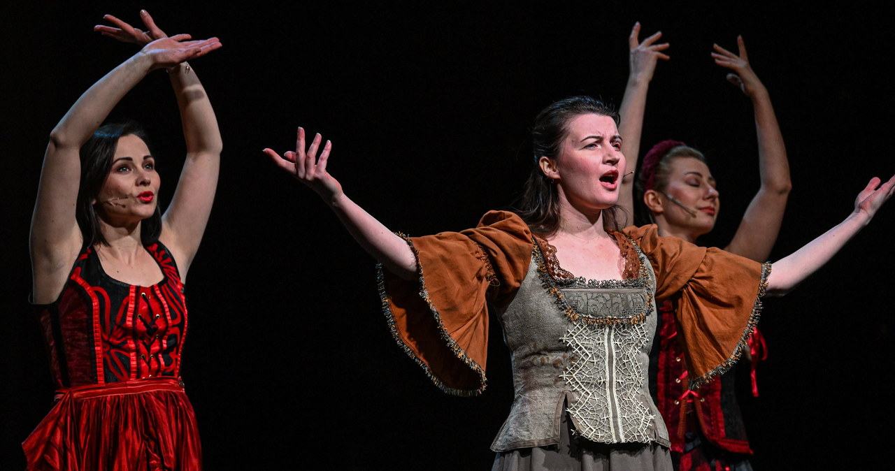 Prapremiera „Don Kichota” w teatrze im. Wandy Siemaszkowej w Rzeszowie
