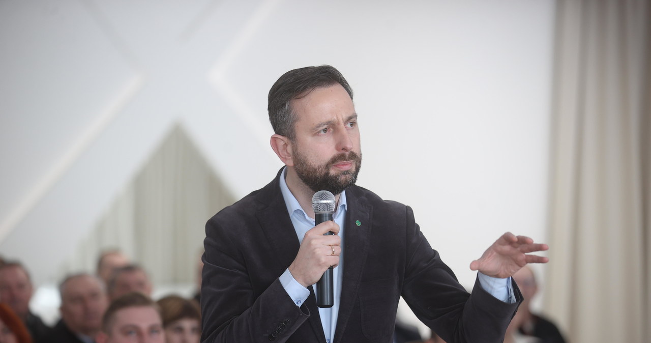 Kosiniak-Kamysz o ministrze rolnictwa: Abdykował, położył polską wieś
