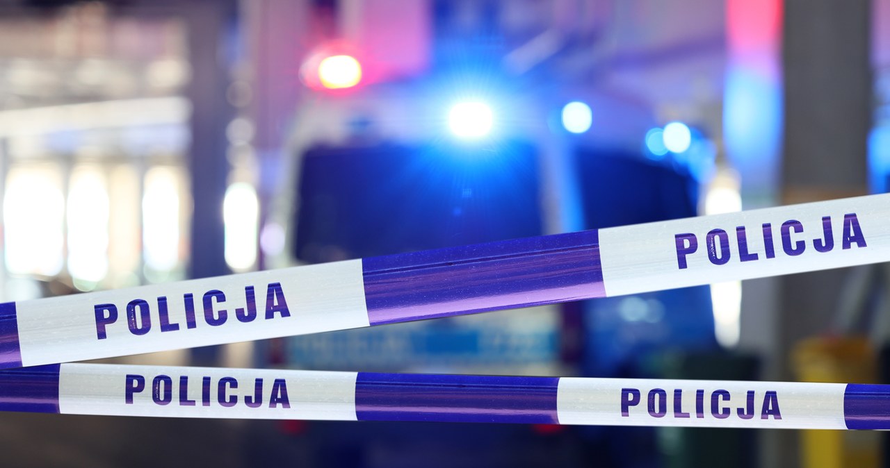 ​Śmiertelny wypadek na torze motocrossowym. Zginął 42-latek