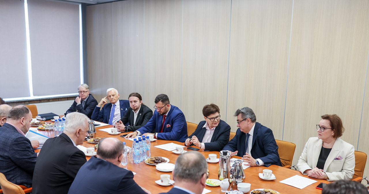 Europosłowie zablokują metanowe rozporządzenie UE? Podpisano deklarację