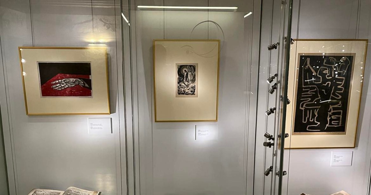 „Dziady. Przejście”. Wyjątkowa wystawa w Muzeum Pana Tadeusza