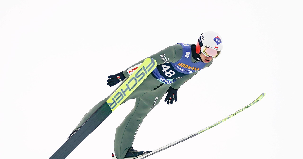 Polacy na podium drużynowego konkursu Pucharu Świata w Lahti