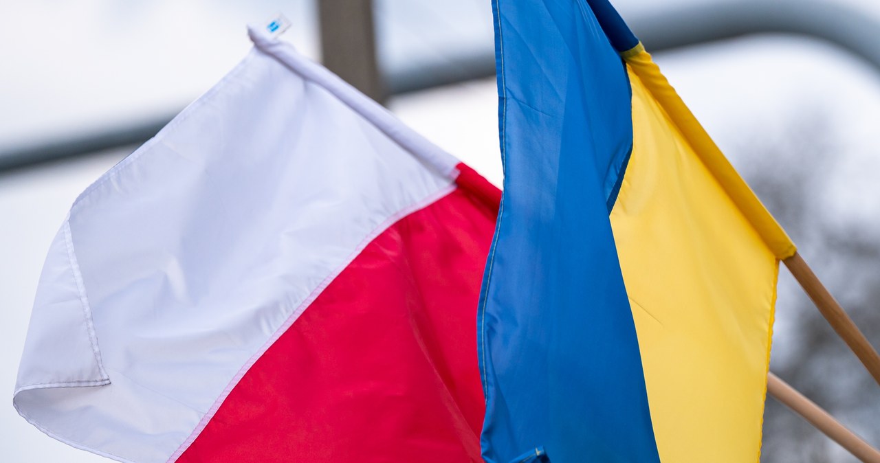 W Dnipro zmarł polski ochotnik
