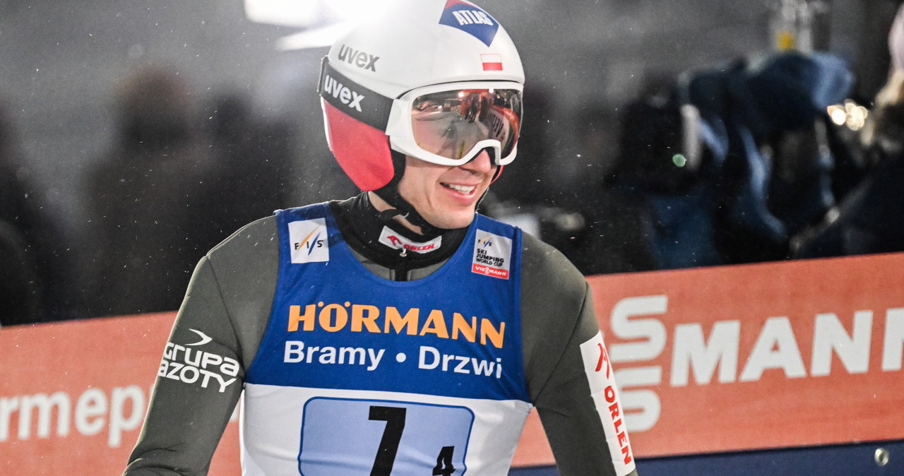 Skoki narciarskie. Tylko jedna seria w Lahti, najlepszy Ryoyu Kobayashi
