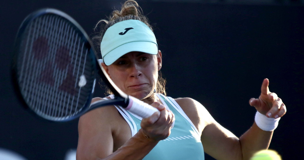 Turniej WTA 1000 w Miami. Magda Linette wygrywa także w deblu