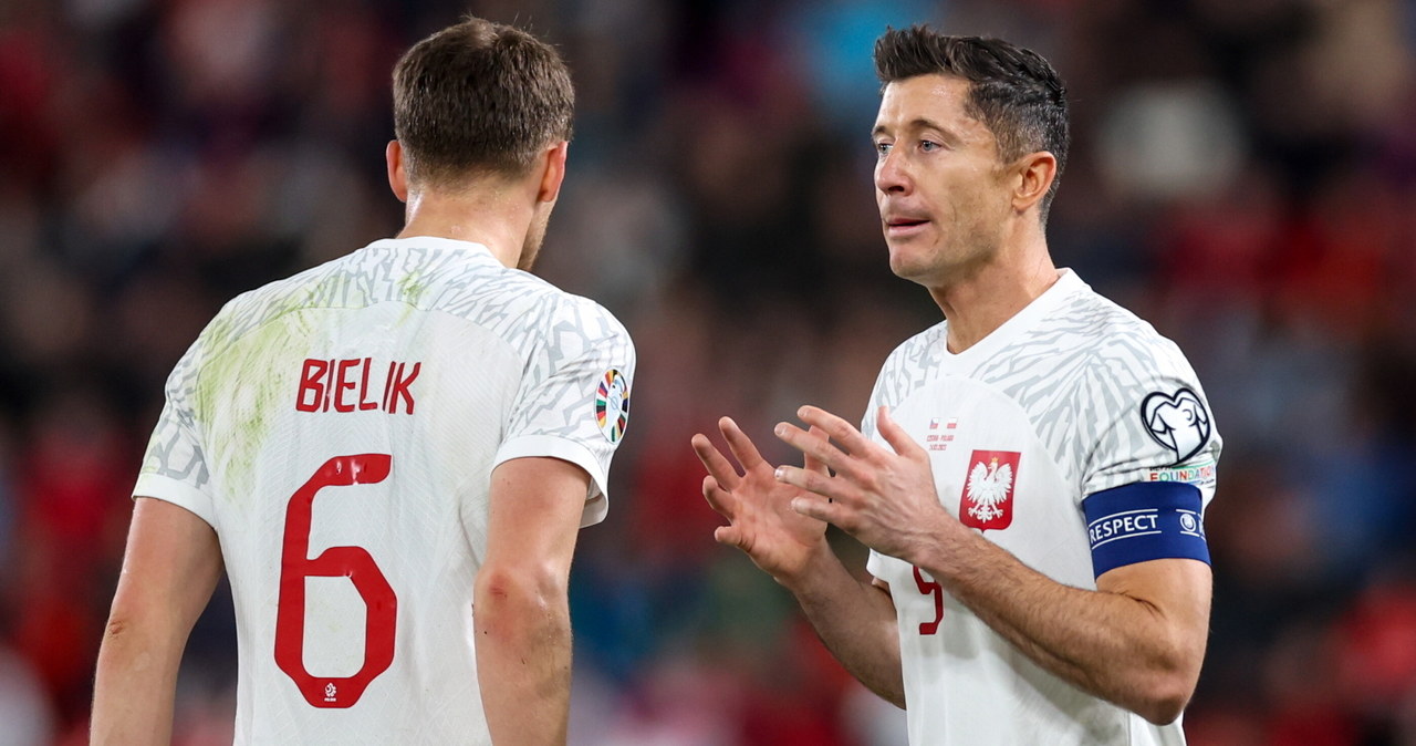 Dziś mecz z Albanią. Polacy zrehabilitują się za porażkę z Czechami?