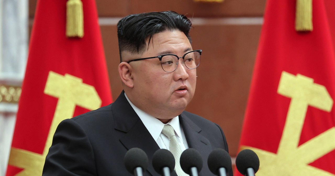 Korea Północna wystrzeliła dwie rakiety balistyczne