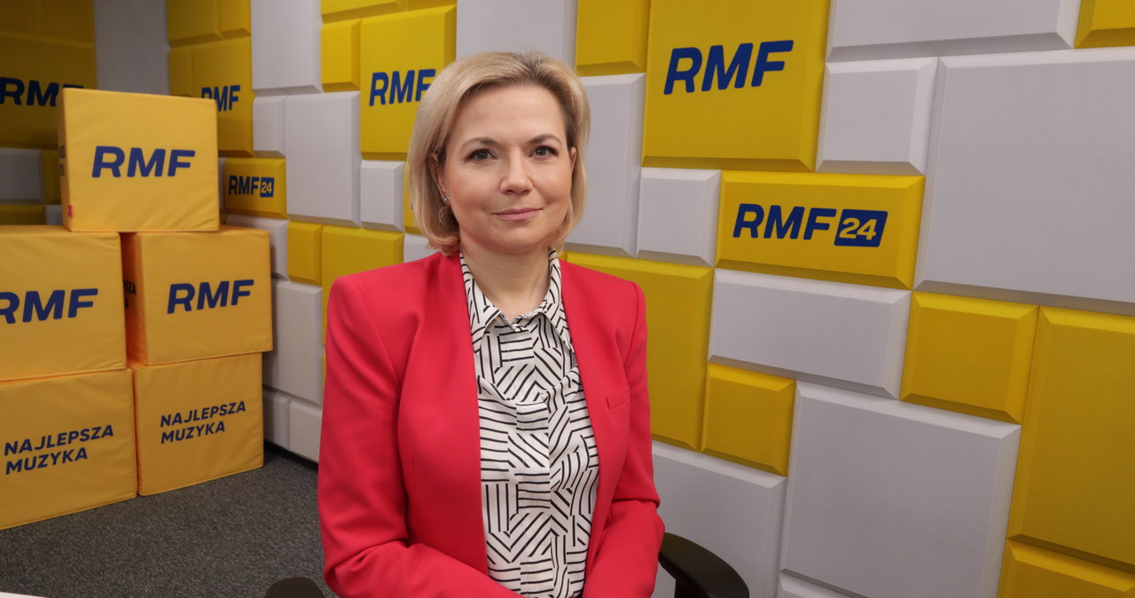 Kryzys zbożowy tematem Rozmowy w południe w RMF FM