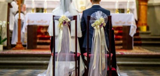 Narzeczeni fałszują zaświadczenia o katechezach przedślubnych. Kuria ostrzega