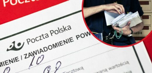 Awizo zalega w skrzynce długo po terminie? Oto co należy zrobić, by uniknąć kar
