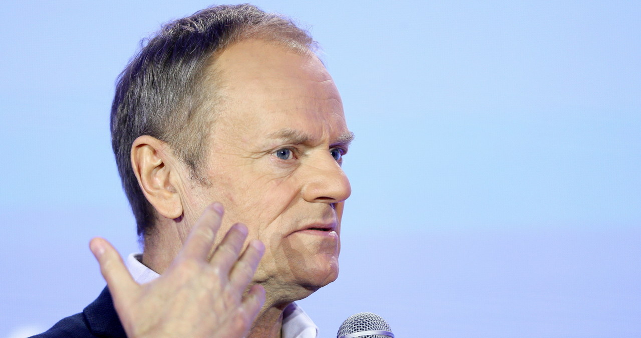 Tusk o swoim dziadku: Nikt mi nie odbierze prawdy o nim