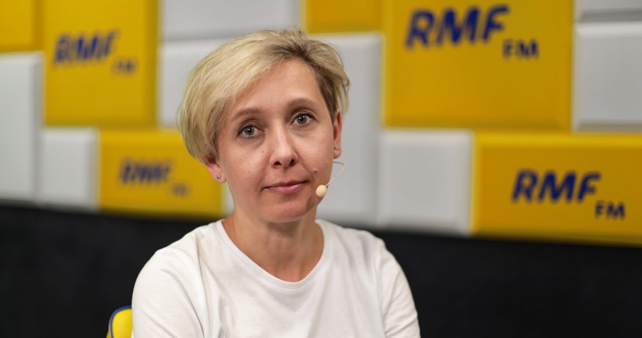 Dr Materska-Sosnowska o przyczynach wzrostu poparcia dla Konfederacji