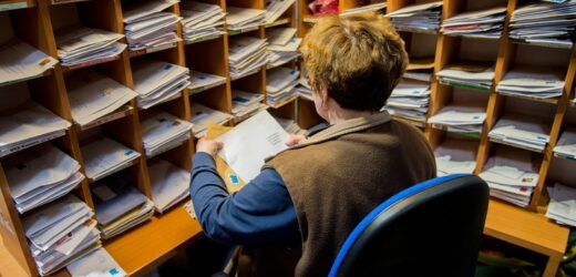 Co grozi za nieodebranie awizo na poczcie? Kara może nadejść z nieoczywistej strony