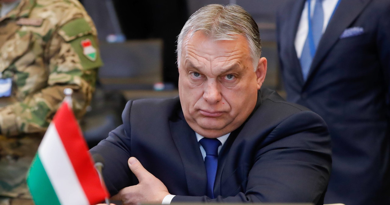 Parlament Węgier zagłosował za przyjęciem Finlandii do NATO