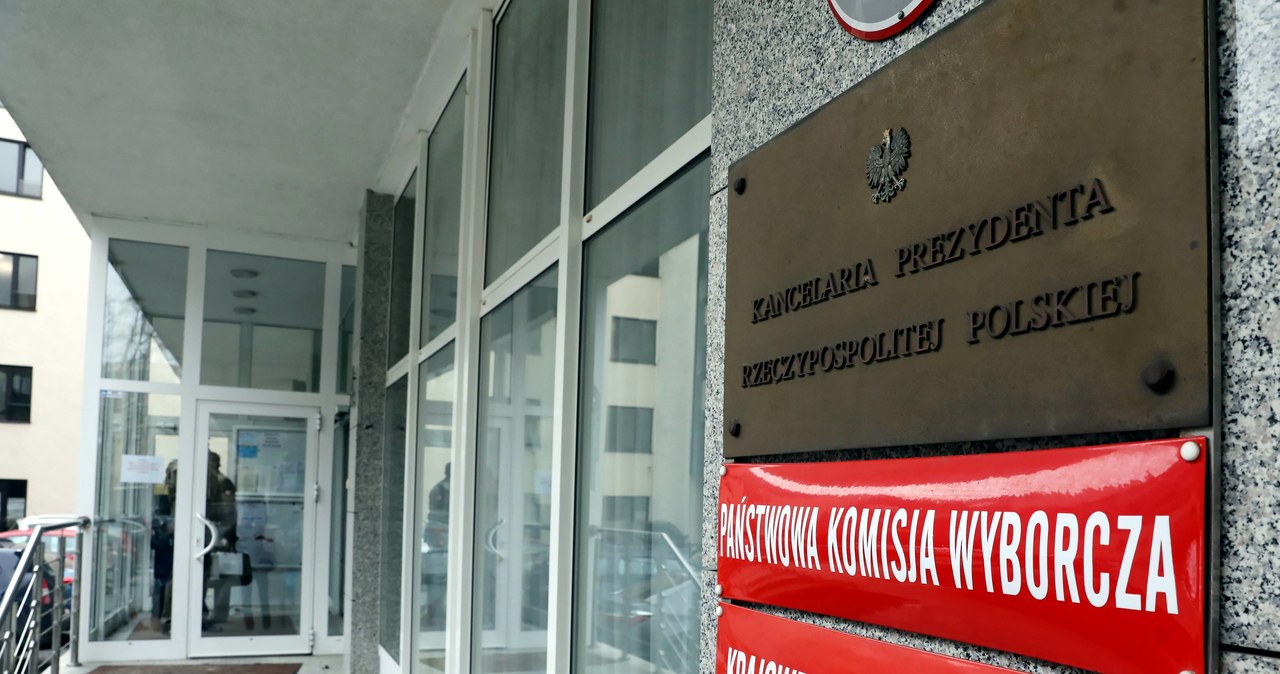 PKW wybrała komisarzy na nową kadencję